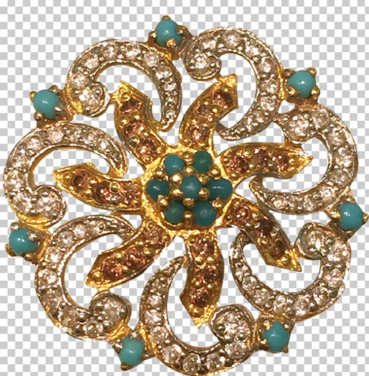 Emerald Brooch Body Jewellery Turquoise PNG, Clipart, Body, Body Jewellery, Body Jewelry, Brooch, Diamond Free PNG Download