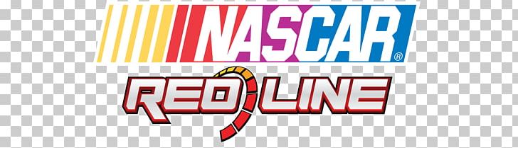 NASCAR Racing NASCAR Red Line NASCAR The Game: 2013 NASCAR '15 Monster Energy NASCAR Cup Series PNG, Clipart, Advertising, Area, Banner, Brand, Eutechnyx Free PNG Download