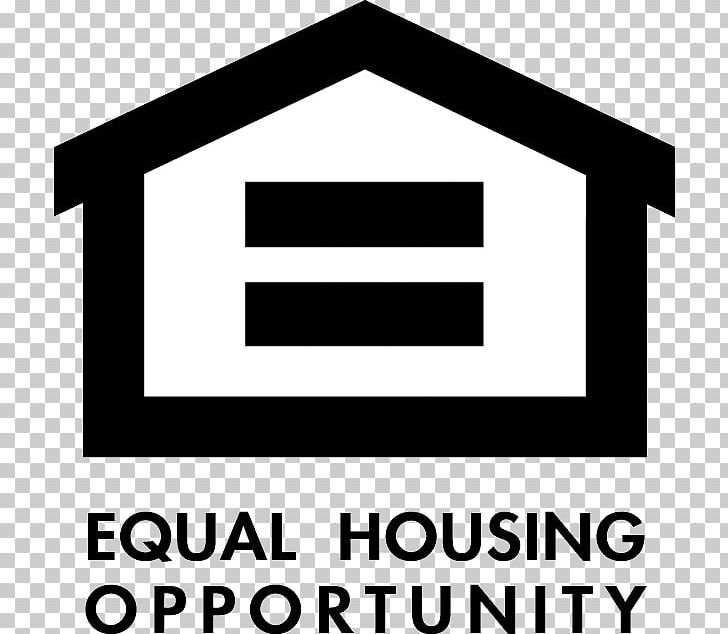 Office Of Fair Housing And Equal Opportunity Fair Housing Act Logo House PNG, Clipart, Angle, Area, Black And White, Brand, Estate Agent Free PNG Download