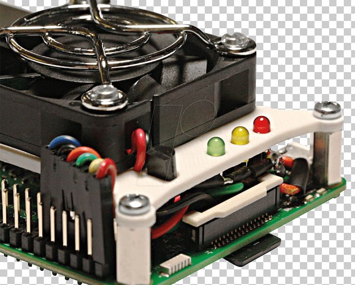 Power Converters Raspberry Pi Computer System Cooling Parts Microcontroller General-purpose Input/output PNG, Clipart, Circuit Component, Computer, Computer, Computer Component, Computer Programming Free PNG Download