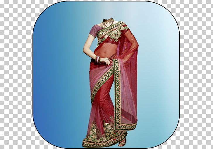 Sari Lehenga-style Saree Choli Designer PNG, Clipart, Android, Apk, Choli, Costume Design, Designer Free PNG Download