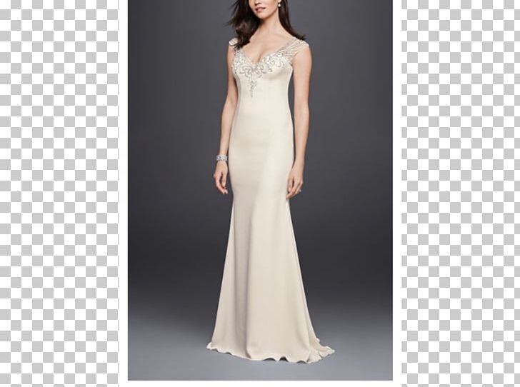 Wedding Dress David's Bridal Bodice PNG, Clipart,  Free PNG Download