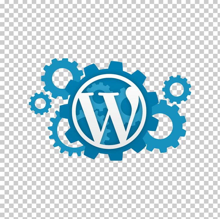 WordPress Ping Web Hosting Service Website Development Computer Servers PNG, Clipart, Aqua, Blog, Blue, Brand, Buddypress Free PNG Download