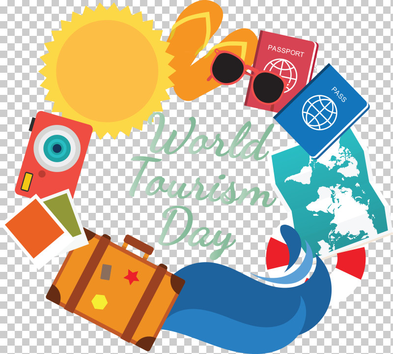 World Tourism Day Travel PNG, Clipart, Area, Line, Meter, Play M Entertainment, Travel Free PNG Download
