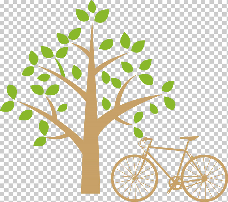 Bike Bicycle PNG, Clipart, Bicycle, Bicycle Frame, Bicycle Wheel, Bike, Flower Free PNG Download
