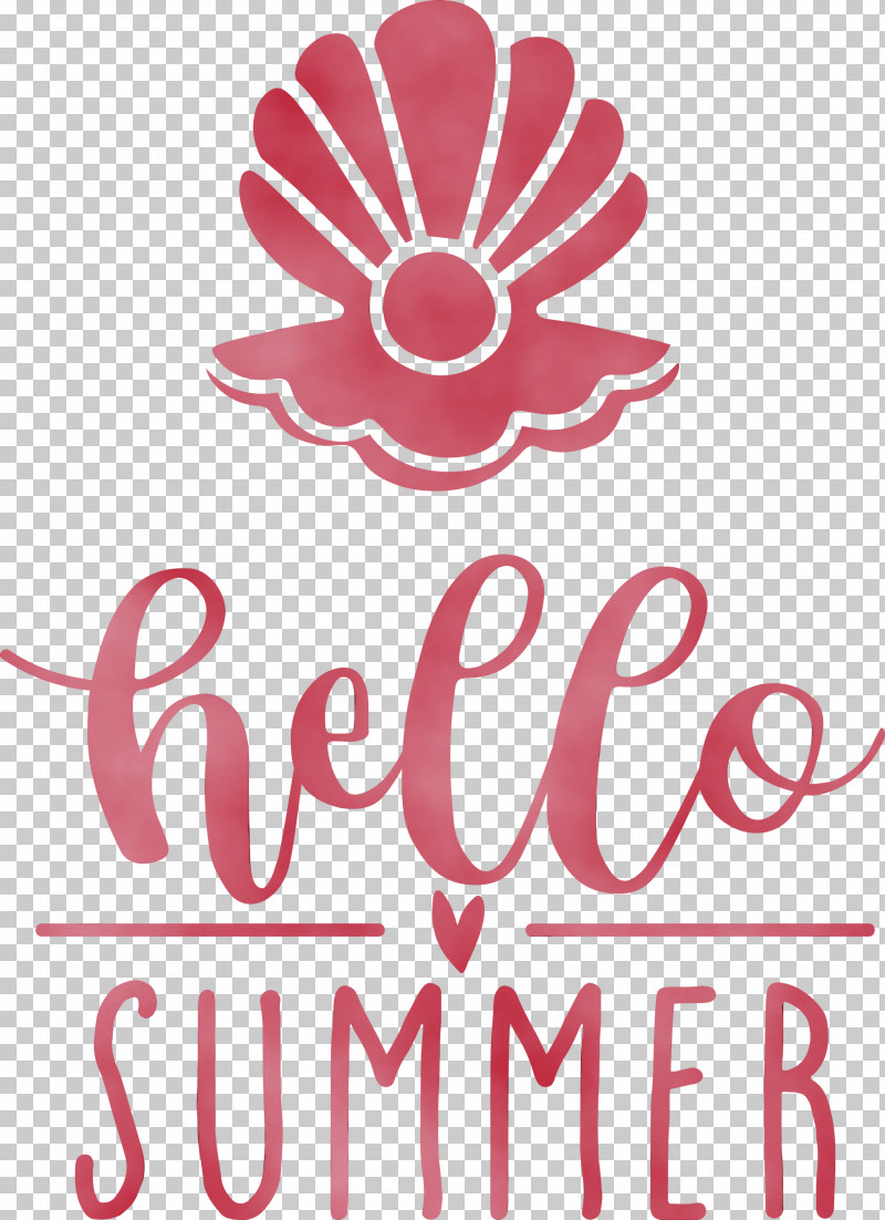 Flower Logo Petal Line Meter PNG, Clipart, Biology, Flower, Geometry, Hello Summer, Line Free PNG Download