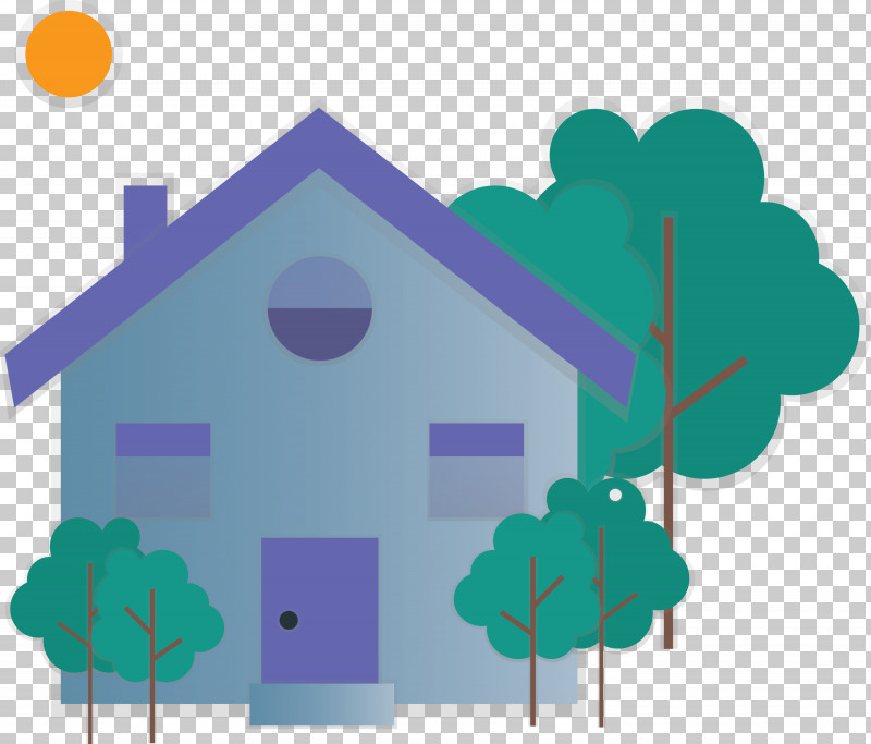 House Home PNG, Clipart, Home, House, Line, Purple, Real Estate Free PNG Download