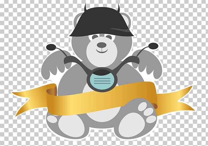 Bear Logo PNG, Clipart, Animals, Art, Bear, Biker, Cartoon Free PNG Download