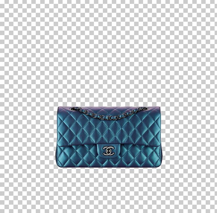 Chanel Handbag Fashion Wallet PNG, Clipart, 2017, Aqua, Bag, Blue, Brand Free PNG Download