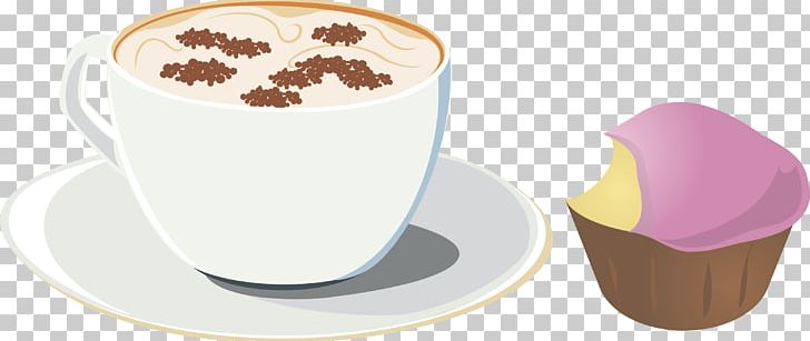 Coffee Tea Zongzi Milk Dim Sum PNG, Clipart, Babycino, Breakfast, Breakfast Vector, Bubble Tea, Cake Free PNG Download