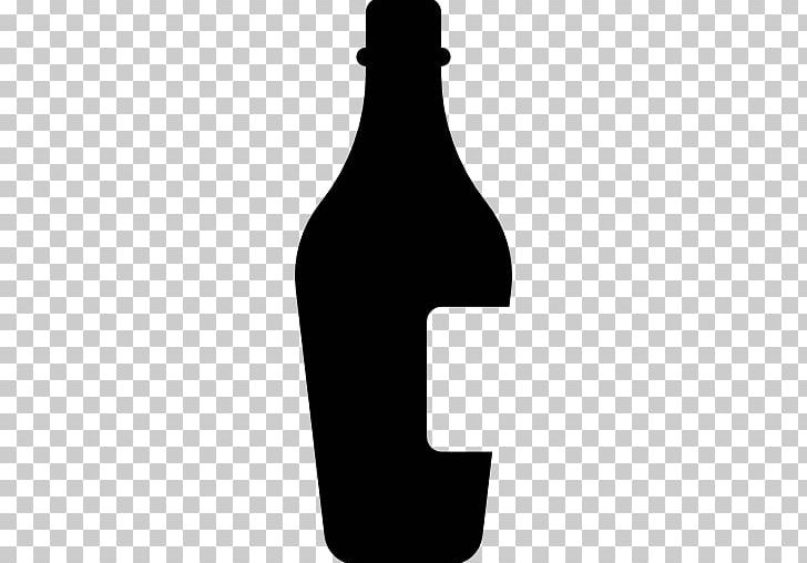 Computer Icons Encapsulated PostScript PNG, Clipart, Beer Bottle, Black And White, Bottle, Bottle Of Wine, Computer Icons Free PNG Download