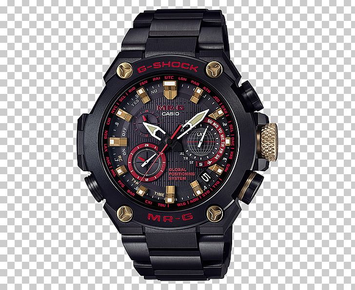 G-Shock MR-G Master Of G Baselworld Watch PNG, Clipart, Accessories, Baselworld, Brand, Casio, Gshock Free PNG Download