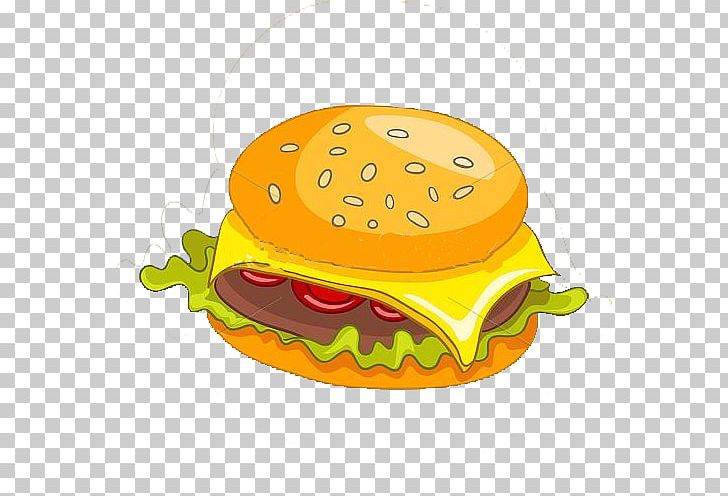 Hamburger Cheeseburger Fast Food Cartoon PNG, Clipart, Animals, Bread, Cartoon, Cartoon Character, Cartoon Eyes Free PNG Download