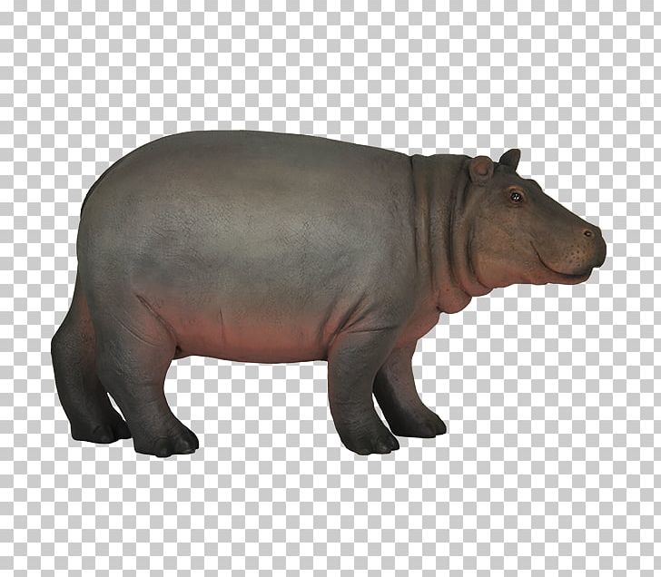 Hippopotamus Rhinoceros Statue Design Toscano Animal PNG, Clipart, Animal, Animal Figure, Animals, Bobo, Design Toscano Free PNG Download