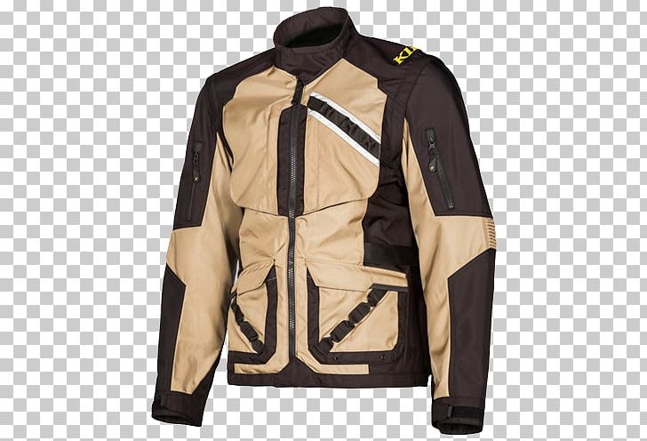 Klim Leather Jacket Motorcycle Helmets PNG, Clipart, Beige, Closeout, Clothing, Dualsport Motorcycle, Glove Free PNG Download