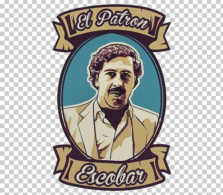 Pablo Escobar Narcos T-shirt Mug Shot Medellín Cartel PNG, Clipart, Blow, Brand, Clothing, Cocaine, Drug Cartel Free PNG Download