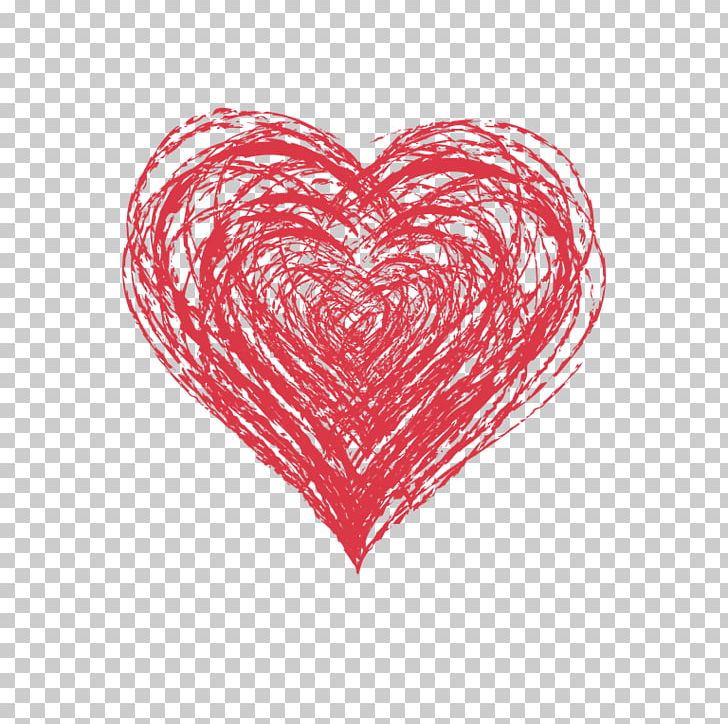 Romantic Heart: Valentine In Love PNG, Clipart,  Free PNG Download