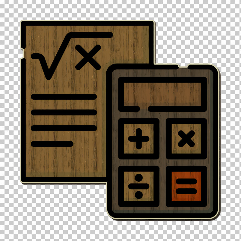 Mathematics Icon Academy Icon Paper Icon PNG, Clipart, Academy Icon, Calculation, Computer, Mathematics, Mathematics Icon Free PNG Download