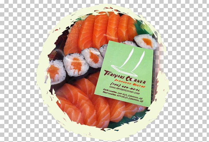 California Roll Sashimi Smoked Salmon Barbecue Food PNG, Clipart, Appetizer, Asian Food, Barbecue, Basil, California Roll Free PNG Download