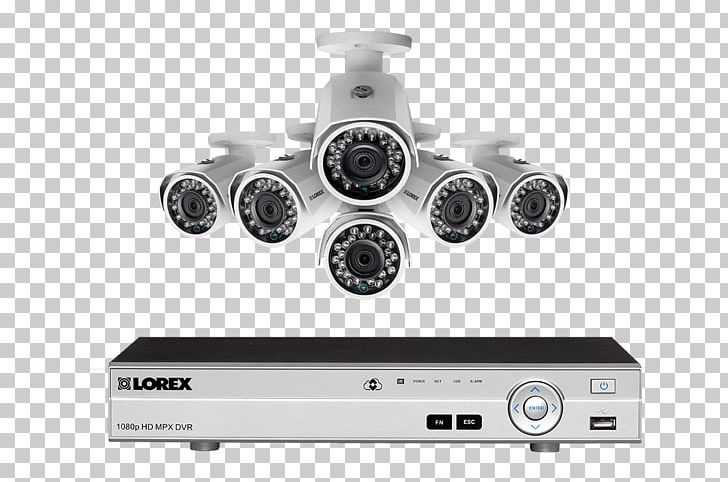 Closed-circuit Television Wireless Security Camera High-definition Television IP Camera Surveillance PNG, Clipart, 1080p, Camera, Closedcircuit Television, Digital Video Recorders, Electronics Free PNG Download