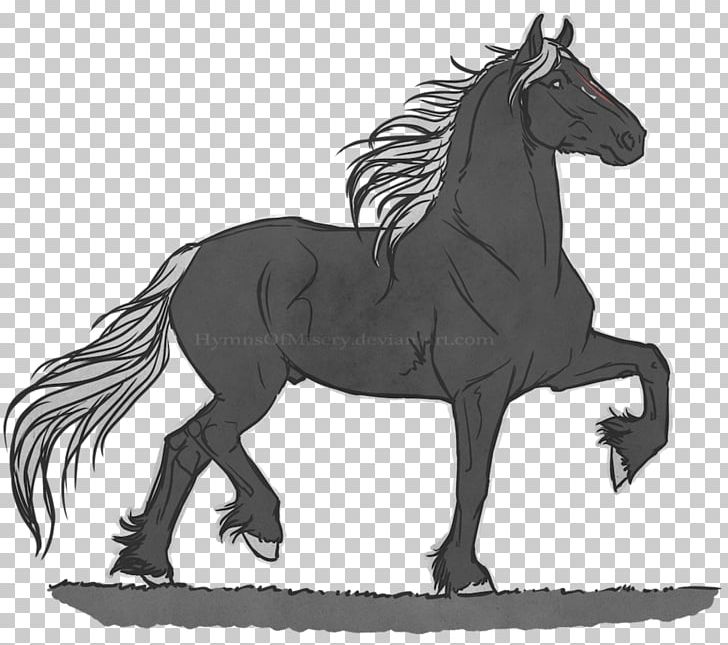 Mustang Stallion Pony Drawing Przewalski's Horse PNG, Clipart,  Free PNG Download