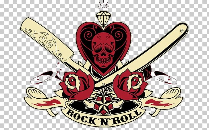 Product Logo Rock And Roll PNG, Clipart, Crest, Logo, Rock, Rock And Roll, Symbol Free PNG Download