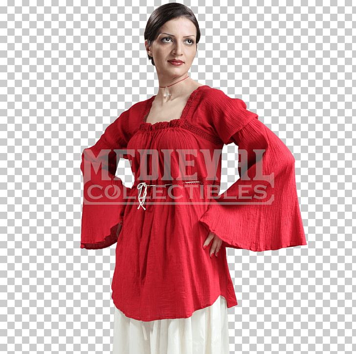 Robe Shoulder Sleeve Blouse Costume PNG, Clipart, Blouse, Clothing, Costume, Joint, Neck Free PNG Download