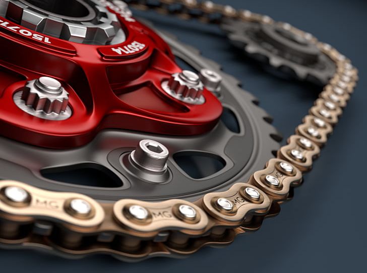 Roller Chain Chain Drive Sprocket Belt PNG, Clipart, Automotive Tire, Auto Part, Bicycle, Bicycle Chain, Bicycle Chains Free PNG Download