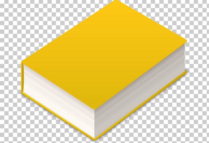 The Yellow Book Hardcover Computer Icons The Yellow Book PNG, Clipart, Angle, Book, Book Cover, Color, Computer Icons Free PNG Download