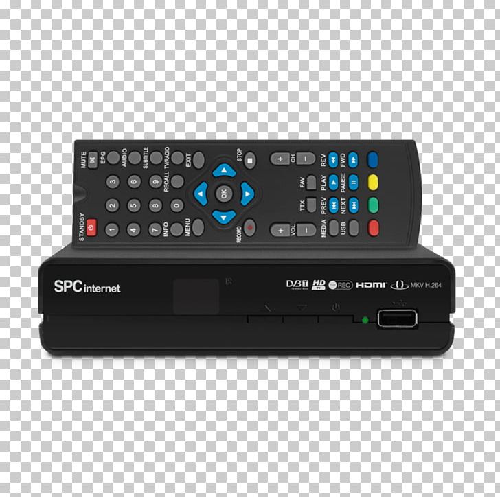 HDMI AV Receiver Radio Receiver Electronics Remote Controls PNG, Clipart, Amplifier, Cable, Digital Video, Dvbt, Electronic Device Free PNG Download