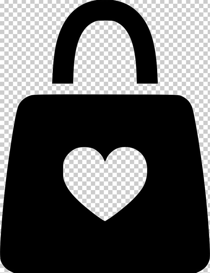 Padlock PNG, Clipart, Bag, Black And White, Cdr, Clip Art, Heart Free PNG Download