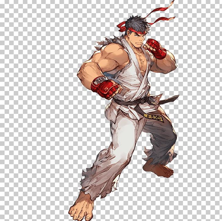 Street Fighter V Super Street Fighter IV Granblue Fantasy Ryu PNG, Clipart, Character, Chunli, Cold Weapon, Costume Design, Display Resolution Free PNG Download