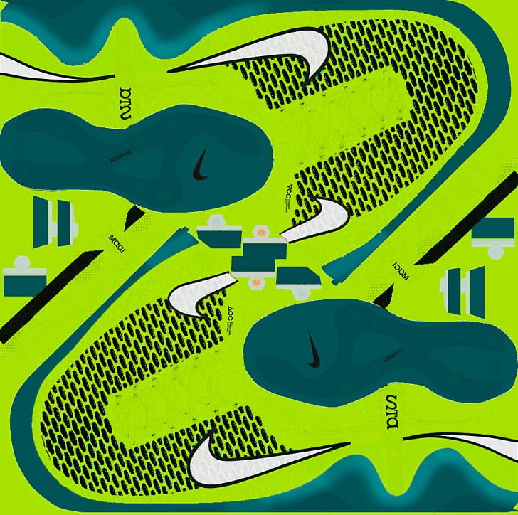 United States Nike Mercurial Vapor Shoe FIFA PNG, Clipart, Area, Art, Fifa, Graphic Design, Green Free PNG Download