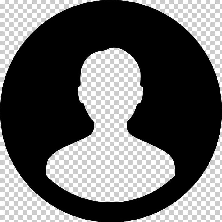 Computer Icons User Profile PNG, Clipart, Artwork, Avatar, Black And White, Circle, Clip Art Free PNG Download