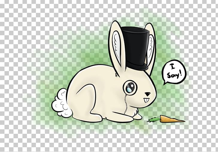 Domestic Rabbit Hare Drawing Art PNG, Clipart, Animals, Art, Cartoon, Deviantart, Digital Art Free PNG Download