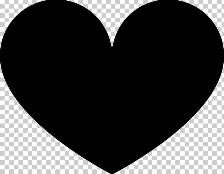 Heart PNG, Clipart, Black, Black And White, Cdr, Circle, Computer Icons Free PNG Download