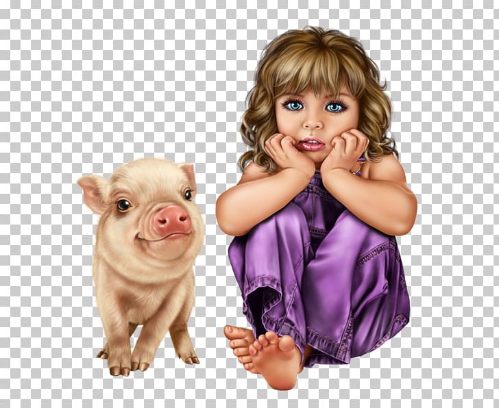 Holly Hobbie Child Toot And Puddle Dog Breed Puppy PNG, Clipart, Carnivoran, Child, Child Girl, Clock, Companion Dog Free PNG Download