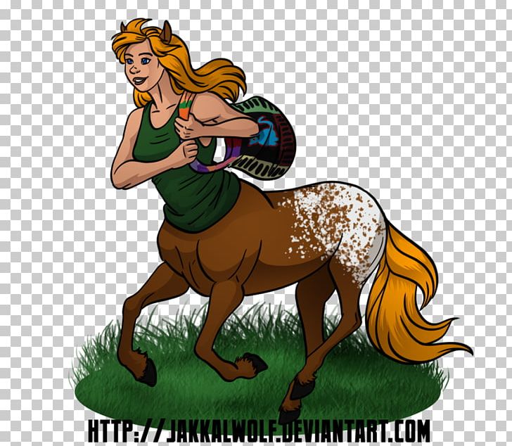 Pony Mustang Mane Pack Animal PNG, Clipart, Art, Cartoon, Centaur, Character, Commission Free PNG Download