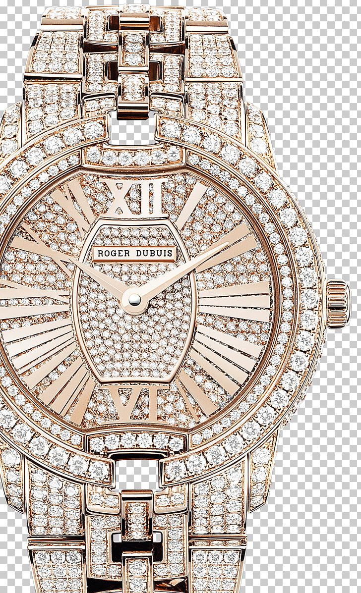 Roger Dubuis Watch Jewellery Clock Bulgari PNG, Clipart, Accessories, Bling Bling, Bulgari, Cartier, Clock Free PNG Download