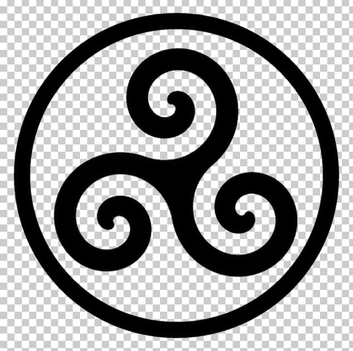 Triskelion Tattoo Celtic Knot Symbol Celts PNG, Clipart, Area, Black And White, Breton, Celtic Art, Celtic Knot Free PNG Download