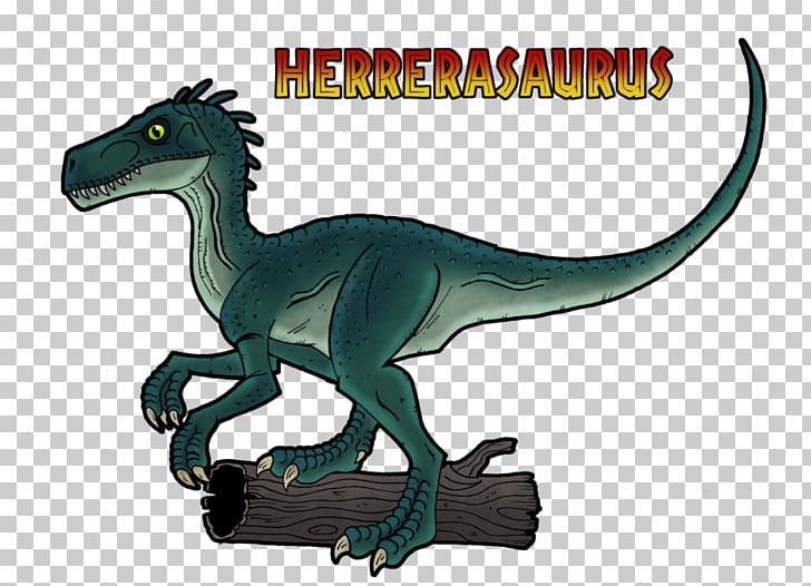 Velociraptor Herrerasaurus Tyrannosaurus Art Dinosaur PNG, Clipart, Animal, Animal Figure, Art, Artist, Community Free PNG Download