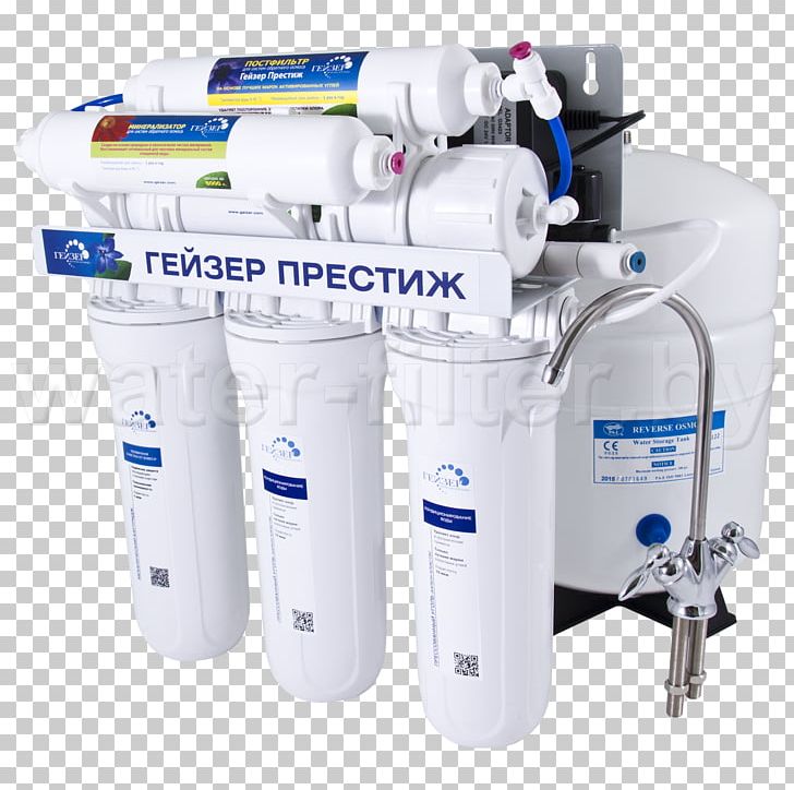 Water Filter Reverse Osmosis Geyser PNG, Clipart, Filter, Geyser, Membrane, Osmosis, Pressure Free PNG Download