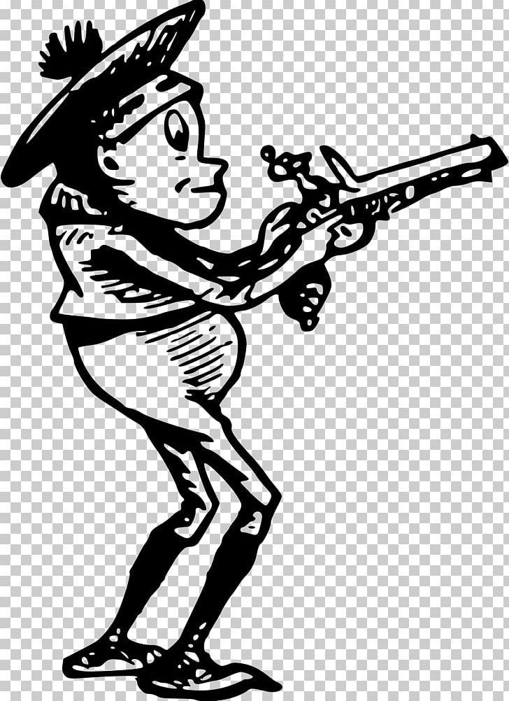 Weapon Soldier Flintlock Mace PNG, Clipart, Art, Artwork, Black And White, Character, Club Free PNG Download