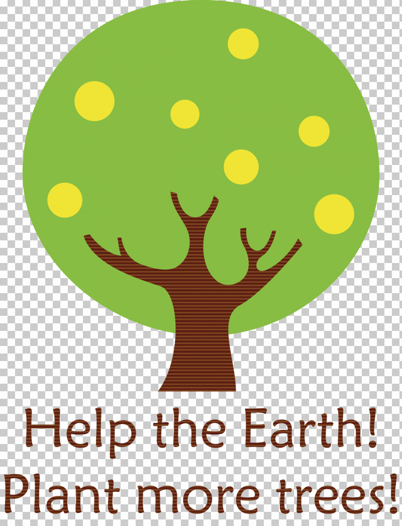 Plant Trees Arbor Day Earth PNG, Clipart, Arbor Day, Behavior, Door, Earth, Happiness Free PNG Download