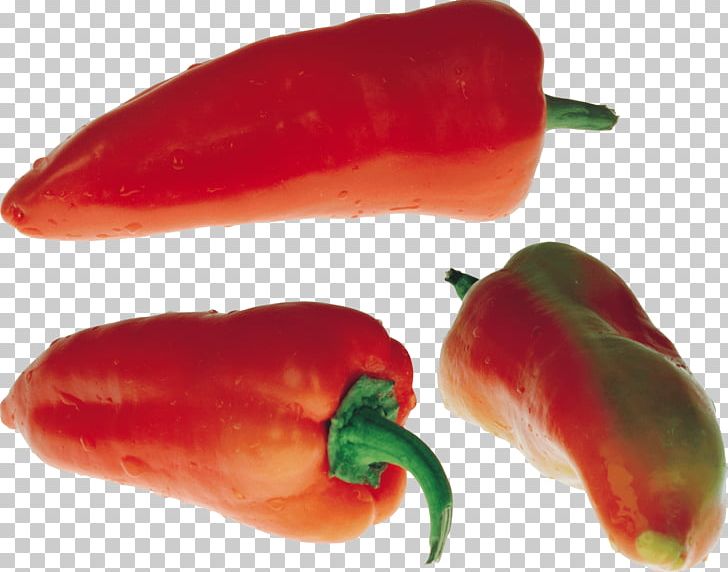 Bell Pepper Chili Pepper Vegetable PNG, Clipart, Bell Pepper, Birds Eye Chili, Black Pepper, Cayenne Pepper, Chili Pepper Free PNG Download