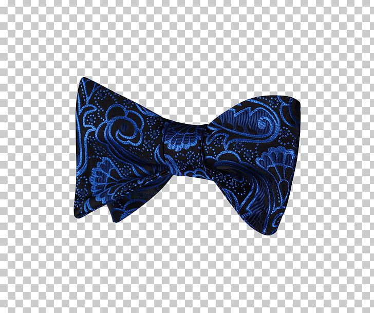 Bow Tie Paisley Necktie Handkerchief Einstecktuch PNG, Clipart, Black Bow Tie, Blue, Bow Tie, Clothing Accessories, Cobalt Blue Free PNG Download