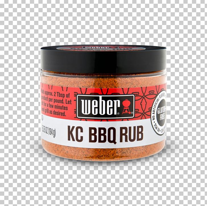 Kansas City-style Barbecue Spice Rub Weber-Stephen Products Food PNG, Clipart, Barbecue, Five Spice Powder, Flavor, Food, Food Drinks Free PNG Download