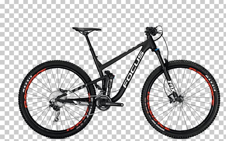 Mountain Bike Bicycle Focus Bikes 2018 Ford Focus Full Suspension PNG, Clipart, Axle, Bicycle, Bicycle Accessory, Bicycle Forks, Bicycle Frame Free PNG Download