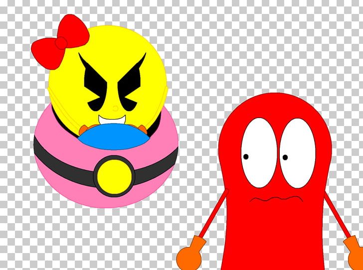 Ms. Pac-Man Namco Arcade Game Pac-Man Vs. PNG, Clipart, Arcade Game, Bandai Namco Entertainment, Emoticon, Gaming, Happiness Free PNG Download