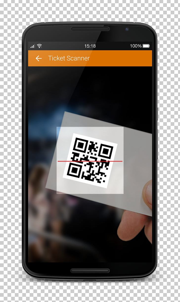 Ticket Scanner Mobile Phones Portable Communications Device PNG, Clipart, Android, Communication Device, Concert, Digital Media, Electronic Device Free PNG Download